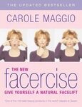 Maggio Carole The New Facercise 9780330490153