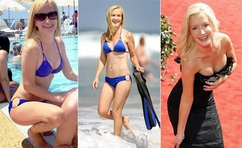 Angela kinsey naked 🍓 Have the Women of The Office Ever Gone