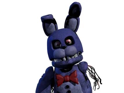 withered freetoedit #withered Bonnie has sticker by @munchbs