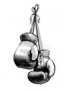 Ink Boxer Stock Illustrations - 239 Ink Boxer Stock Illustra