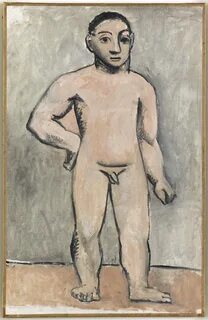Exposition - Picasso Primitif au Musée du Quai Branly - Arts