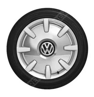 5C0601025H8Z8 Диск литой 18" Disc Volkswagen - купить в инте