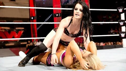 Paige Breaks Silence After Being Forced Into Retirement