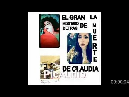 El gran misterio de la muerte de claudia ochoa felix - YouTu