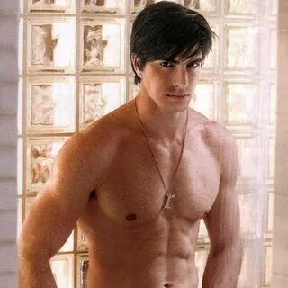 Mechadude2001: Brandon Routh