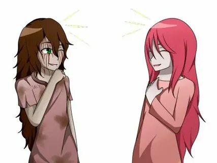 sally and lazari Lazari creepypasta, Creepypasta girls, Cree