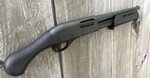 TFB REVIEW: Remington 870 Tac14 12 Gauge Firearm - With A Tw