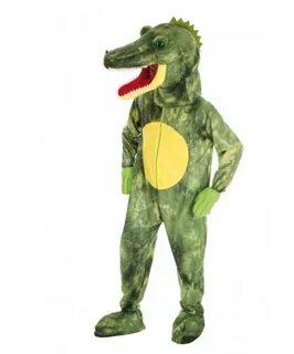 Карнавальный костюм Крокодила Гены: Пиджак, манишка, шапка, 
