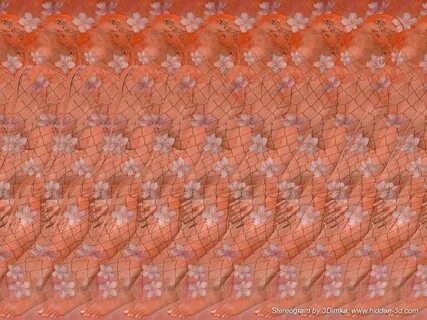 Magic Eye Wallpapers posted by Ryan Simpson