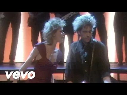 10 главных песен Roxette - ROCK FM