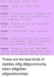 🇲 🇽 25+ Best Memes About Daddy Ddlg Daddy Ddlg Memes