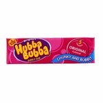 Hubba Bubba original chewing gum 35 g - YSS Yacht Supply Spl