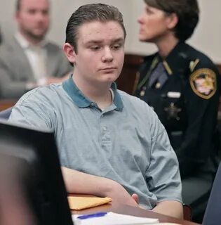Ohio teen killer Brogan Rafferty sentenced to life in prison