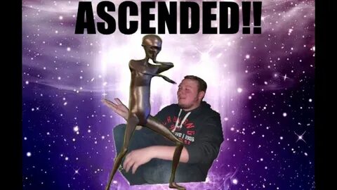 Howard The Ascended Meme - YouTube