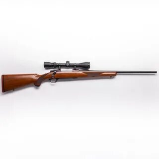 Ruger M77 - For Sale, Used - Excellent Condition :: Guns.com