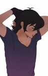 Image result for keith kogane (With images) Voltron klance, 