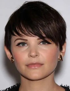 Ginnifer Goodwin Pictures. Hotness Rating = Unrated