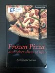 Книга "Замороженная пицца и другие кусочки жизни. Уровень 6"