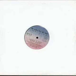 Eminem - Infinite (1996) Vinyl FLAC 24-96 Web Entertainment