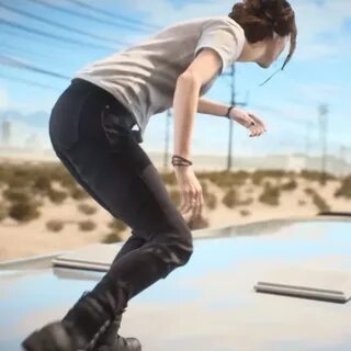Первый геймплей Need for Speed: Payback показали на E3 2017 