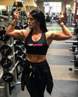 Tessa Blanchard