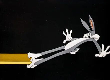High Diving Hare - cartoon characters