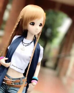 Pin on Smart Doll