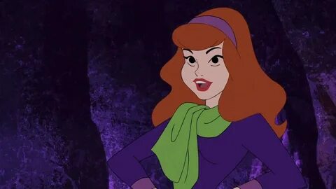Nerdgasmo: Daphne Blake - Nerdcast - Scooby Doo