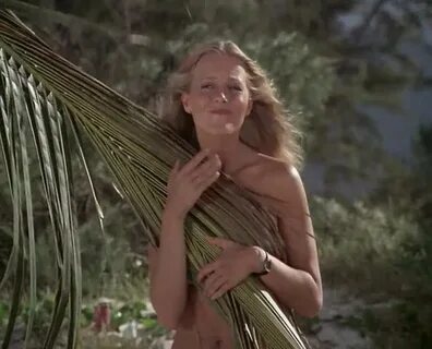 Cheryl Ladd nude - picture #49275