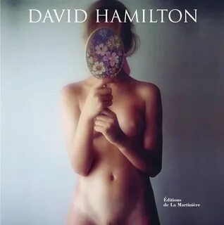 HAMILTON David - Photo #25