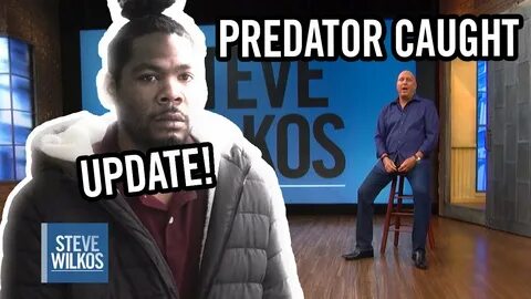 UPDATE! YOU MOLESTED OUR KIDS?! Steve Wilkos - YouTube