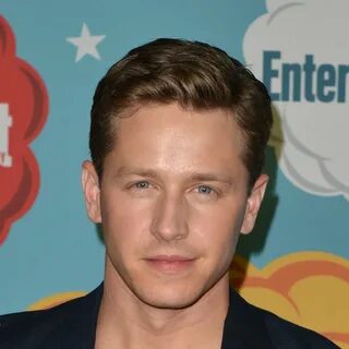 Pictures of Josh Dallas - Pictures Of Celebrities
