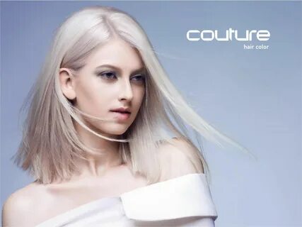 BLOND BAR ESTEL HAUTE COUTURE - Женские штучки