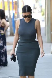 Kim Kardashian - CelebritySlips