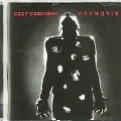 Lời dịch bài hát Denial - Ozzy Osbourne