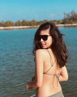 50 Hottest Maine Mendoza Pics You Can Find On Internet - 12t