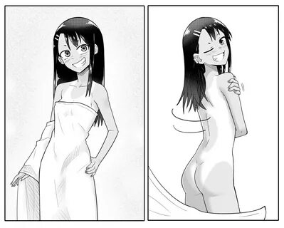 Rule34 - If it exists, there is porn of it / hayase nagatoro