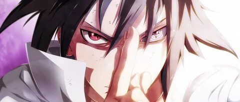 Sasuke Uchiha Anime Wallpaper ID:3608