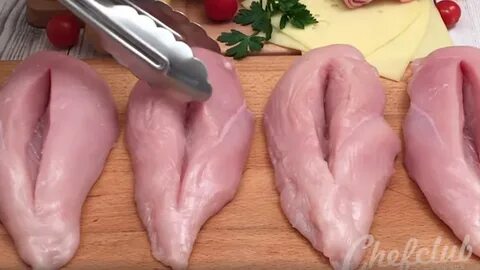 This chicken recipe has gone viral after foodie fans notice 