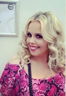 Roisin Conaty Height KnowSize