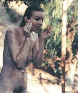 Marcia Cross Nude Photo Collection - Fappenist