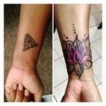 Pin by kimberly white on Body Art! Ankle tattoo cover up, Wr