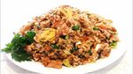 Recetas deliciosa Arroz Chino arroz chaufa especial paso a p