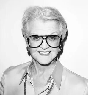 Angela Lansbury