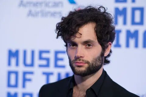 Penn Badgley Wallpapers - Wallpaper Cave