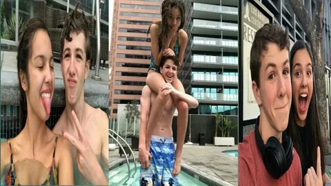 Olivia Rodrigo Has Dated Ethan Wacker 2018 #Amazing Lifestyl
