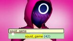 Squid Game Rule 34 Exists - YouTube