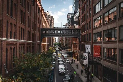 ▷ TOP 13 Things to Do in the Meatpacking District NYC 2022 *