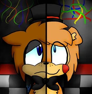 23+ Fanart Fnaf Image - Bigmi