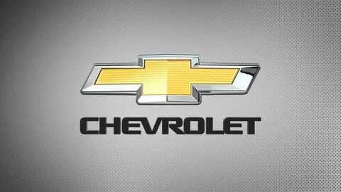 Chevrolet Logo Desktop Wallpapers - Wallpaper Cave